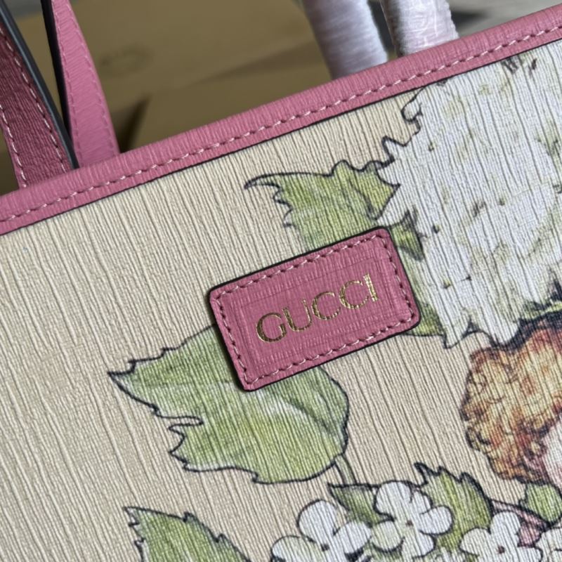 Gucci Shopping Bags